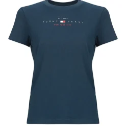 T-shirts m. korte ærmer Tommy Jeans