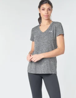T-shirts m. korte ærmer Under Armour