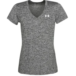 T-shirts m. korte ærmer Under Armour