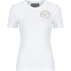 T-shirts m. korte ærmer Versace Jeans Couture
