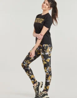 T-shirts m. korte ærmer Versace Jeans Couture