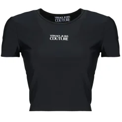 T-shirts m. korte ærmer Versace Jeans Couture