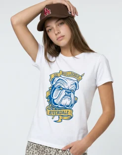 T-shirts m. korte ærmer Yurban