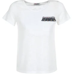 T-shirts m. korte ærmer Yurban