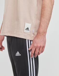 T-shirts m. korte ærmer adidas