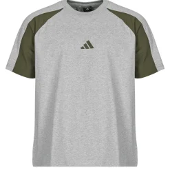 T-shirts m. korte ærmer adidas