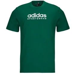T-shirts m. korte ærmer adidas