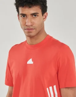 T-shirts m. korte ærmer adidas