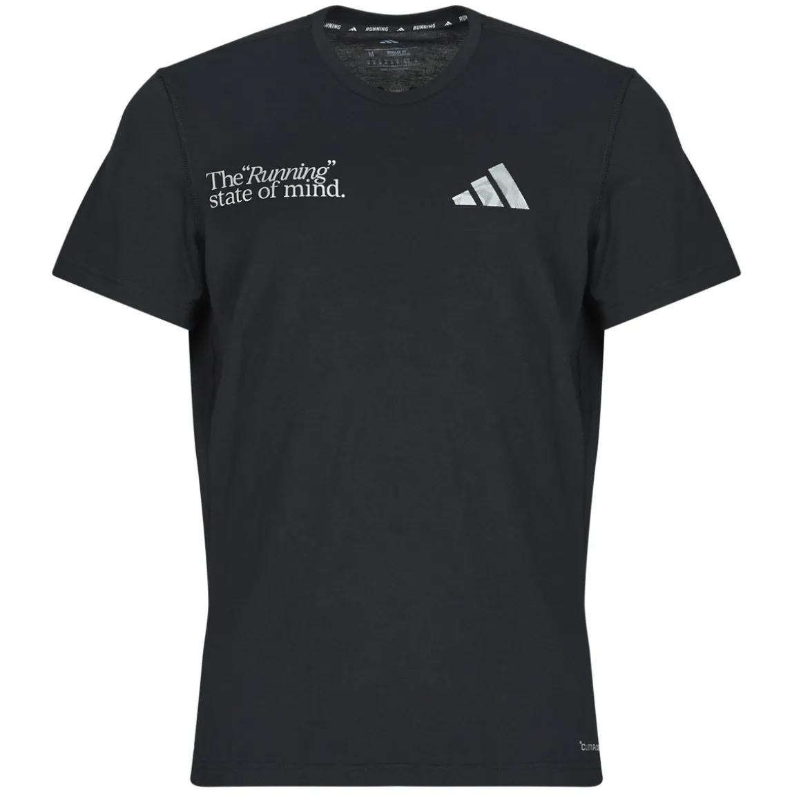 T-shirts m. korte ærmer adidas