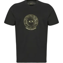 T-shirts m. korte ærmer Armani Exchange