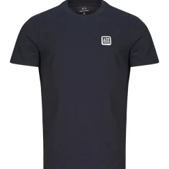 T-shirts m. korte ærmer Armani Exchange