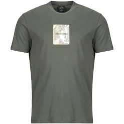 T-shirts m. korte ærmer Armani Exchange