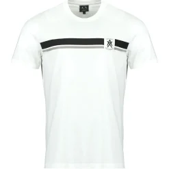T-shirts m. korte ærmer Armani Exchange