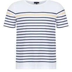 T-shirts m. korte ærmer Armor Lux