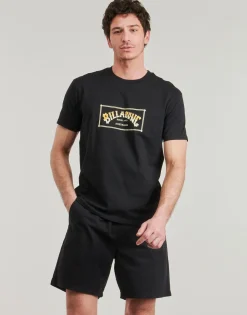 T-shirts m. korte ærmer Billabong