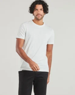 T-shirts m. korte ærmer BOSS