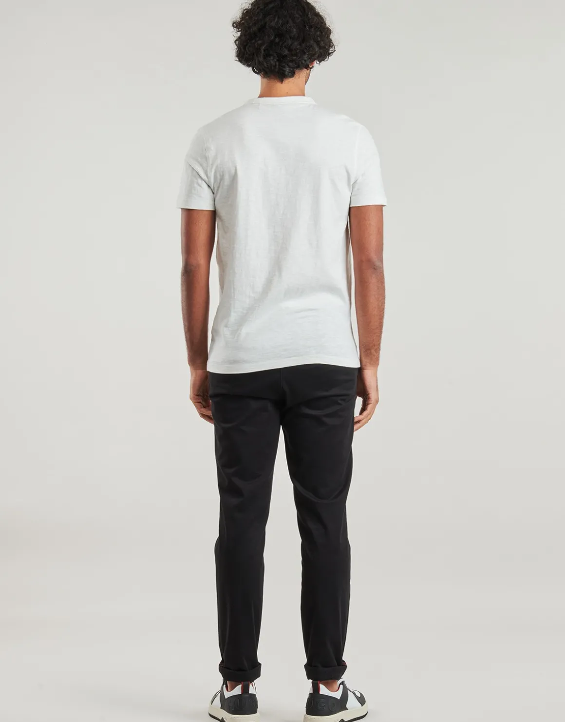 T-shirts m. korte ærmer BOSS