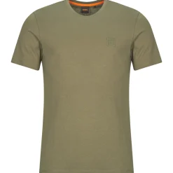 T-shirts m. korte ærmer BOSS