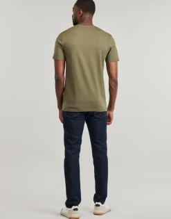 T-shirts m. korte ærmer BOSS