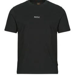 T-shirts m. korte ærmer BOSS