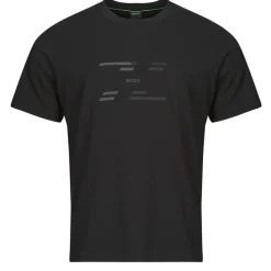 T-shirts m. korte ærmer BOSS