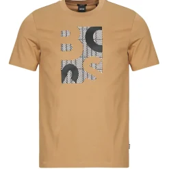T-shirts m. korte ærmer BOSS