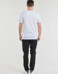 T-shirts m. korte ærmer BOSS