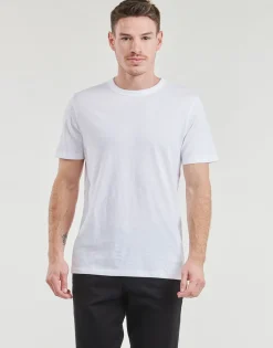 T-shirts m. korte ærmer BOSS