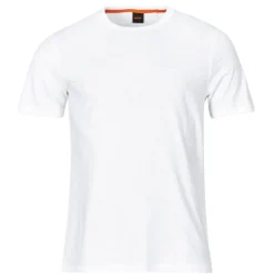 T-shirts m. korte ærmer BOSS