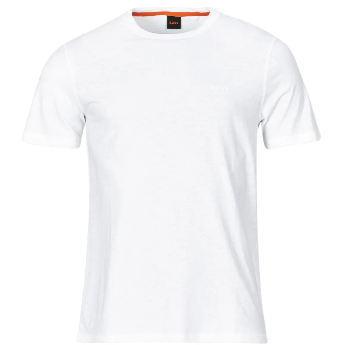 T-shirts m. korte ærmer BOSS