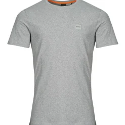 T-shirts m. korte ærmer BOSS