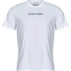 T-shirts m. korte ærmer Calvin Klein Jeans