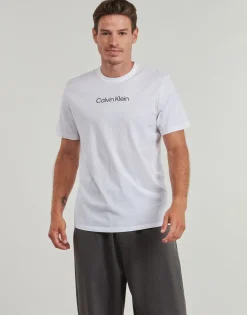 T-shirts m. korte ærmer Calvin Klein Jeans