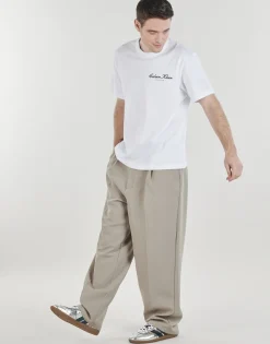 T-shirts m. korte ærmer Calvin Klein Jeans