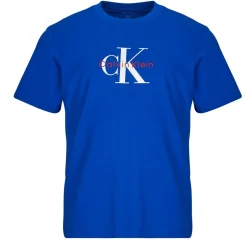 T-shirts m. korte ærmer Calvin Klein Jeans