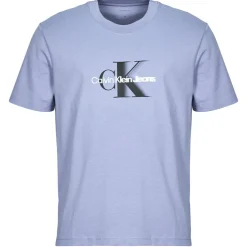 T-shirts m. korte ærmer Calvin Klein Jeans