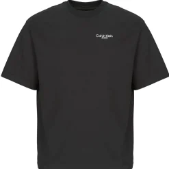 T-shirts m. korte ærmer Calvin Klein Jeans