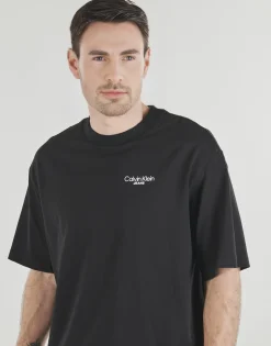 T-shirts m. korte ærmer Calvin Klein Jeans