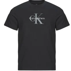 T-shirts m. korte ærmer Calvin Klein Jeans