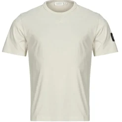 T-shirts m. korte ærmer Calvin Klein Jeans