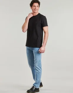 T-shirts m. korte ærmer Calvin Klein Jeans