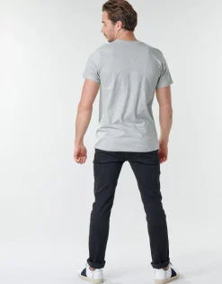 T-shirts m. korte ærmer Calvin Klein Jeans