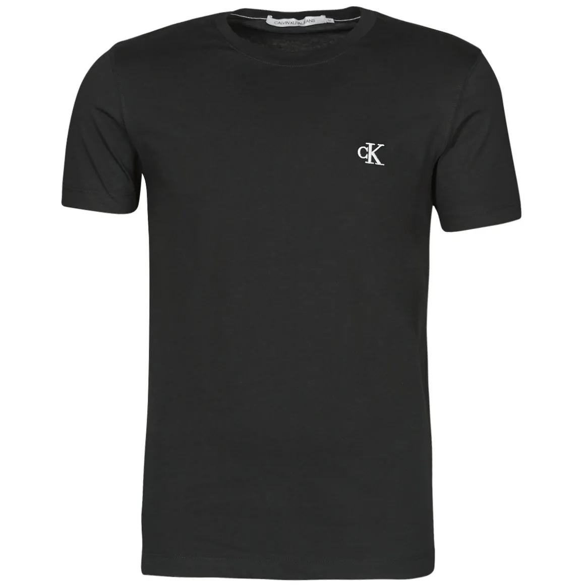 T-shirts m. korte ærmer Calvin Klein Jeans