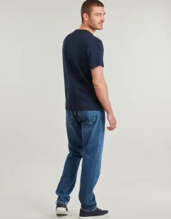 T-shirts m. korte ærmer Calvin Klein Jeans
