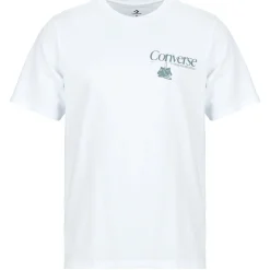 T-shirts m. korte ærmer Converse