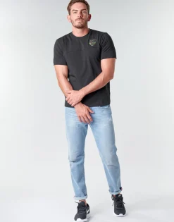 T-shirts m. korte ærmer Emporio Armani EA7