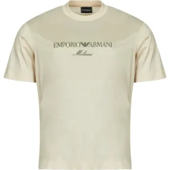 T-shirts m. korte ærmer Emporio Armani