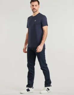 T-shirts m. korte ærmer Emporio Armani EA7