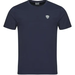 T-shirts m. korte ærmer Emporio Armani EA7