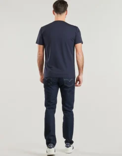 T-shirts m. korte ærmer Emporio Armani EA7